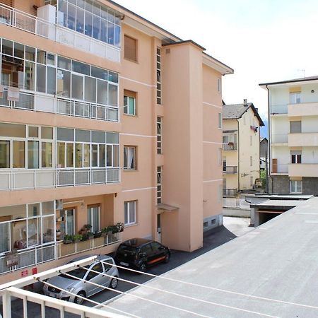 L'Atelier Du Temps - Casa Gilitos Apartment Aosta Exterior photo